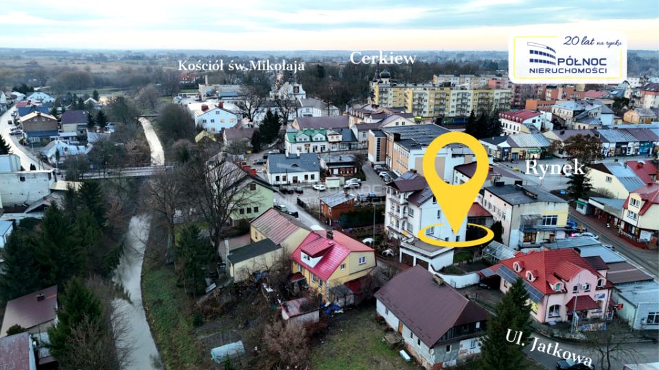 Dom HRUBIESZÓW