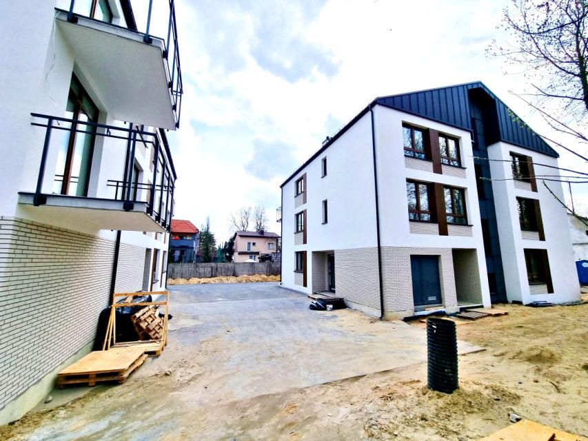 Mieszkanie Piastów