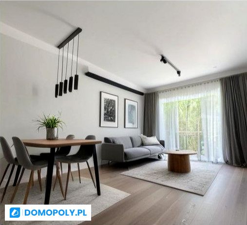 Mieszkanie Kraków
