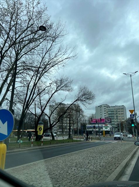 Mieszkanie Warszawa sprzedaż