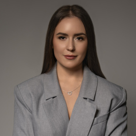 Olivia Tlałka