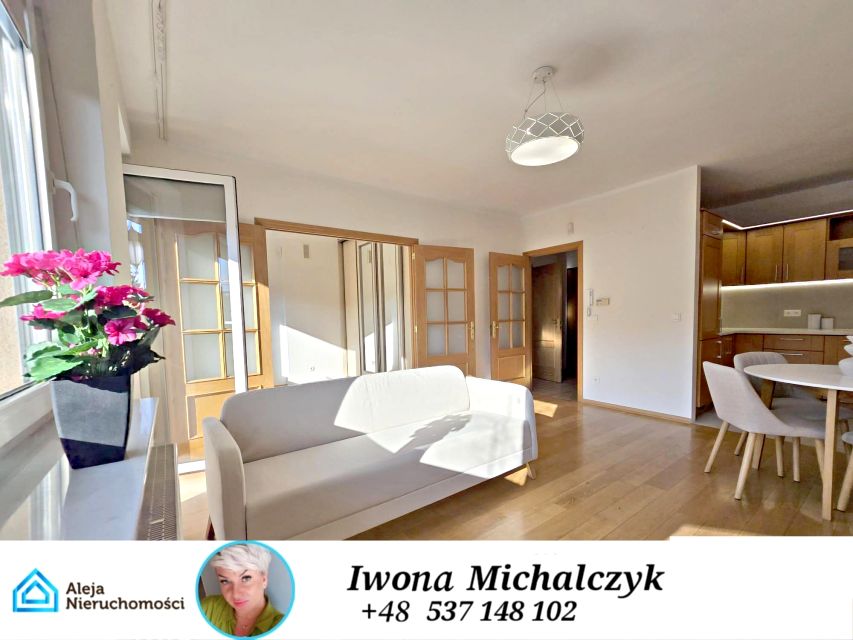 Mieszkanie Częstochowa