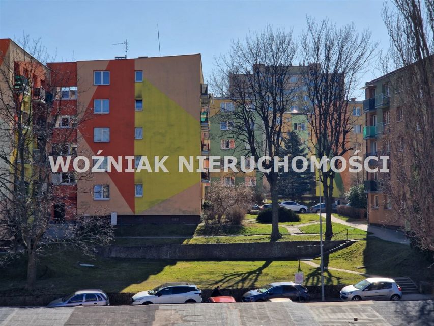Mieszkanie Wałbrzych