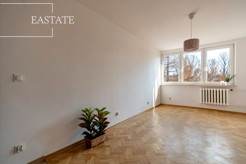 Mieszkanie Warszawa