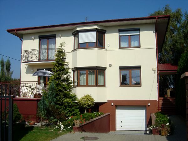 Działka budowlana Warszawa sprzedam