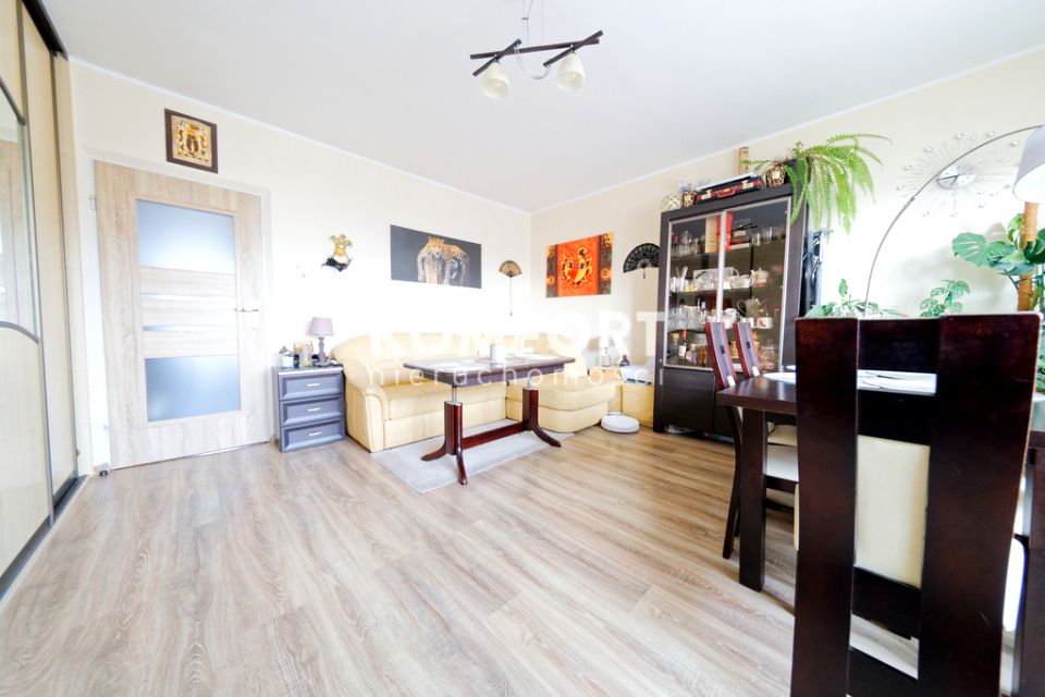 Mieszkanie Szczecin sprzedaż