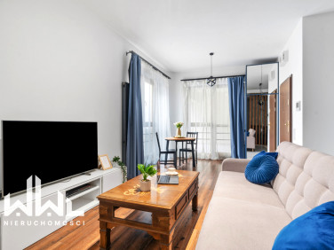 Mieszkanie apartamentowiec sprzedaż
