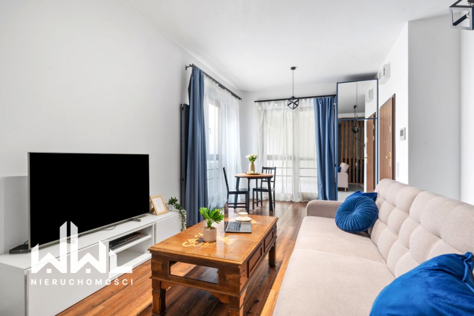 Mieszkanie apartamentowiec sprzedaż