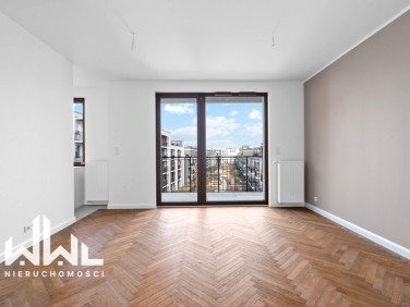 Mieszkanie apartamentowiec Warszawa