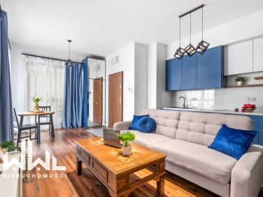 Mieszkanie apartamentowiec Warszawa