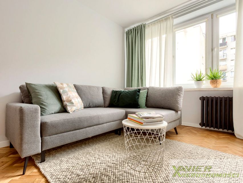 Mieszkanie Warszawa sprzedaż