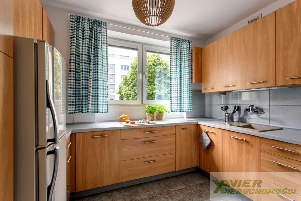 Mieszkanie Warszawa