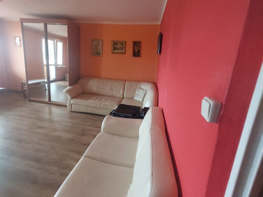 Mieszkanie blok mieszkalny Jelenia Góra