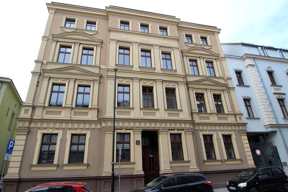 Lokal Gliwice