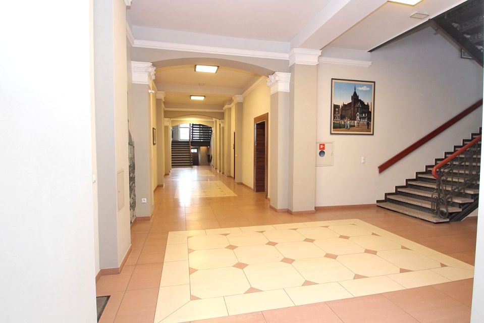 Lokal Gliwice