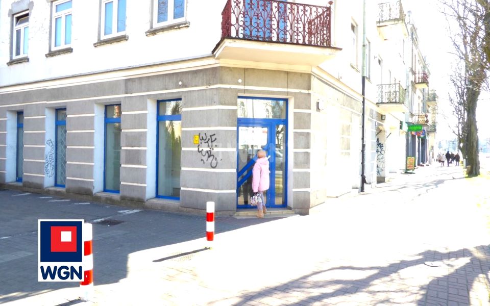 Lokal Częstochowa