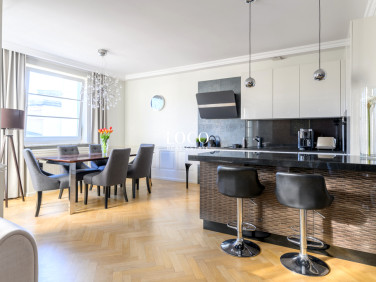 Mieszkanie apartamentowiec Warszawa