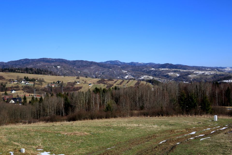 Działka Grywałd