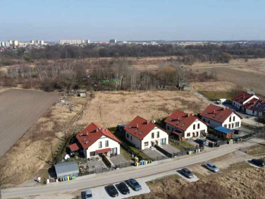 Działka budowlana Wrocław sprzedam