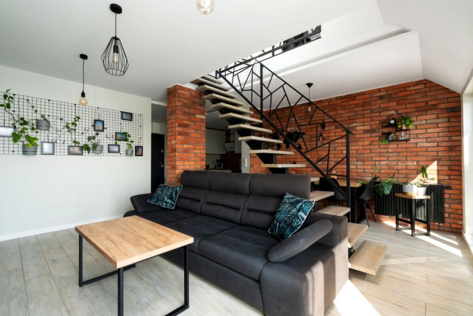 Mieszkanie blok mieszkalny sprzedaż