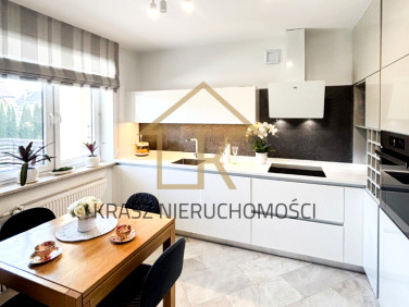 Dom Rokiciny Podhalańskie