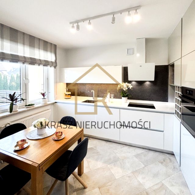 Dom Rokiciny Podhalańskie