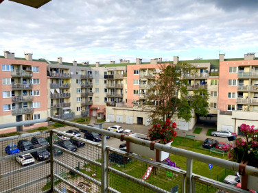 Mieszkanie Wrocław