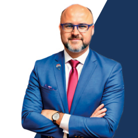 Jakub Bałazy