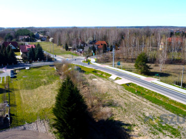 Działka Myszczyn