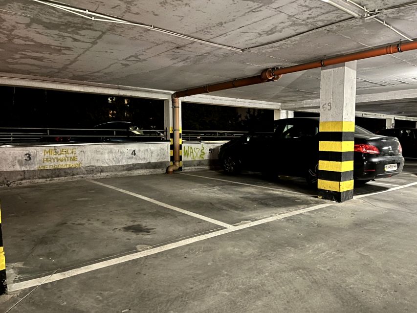 Lokal Piaseczno