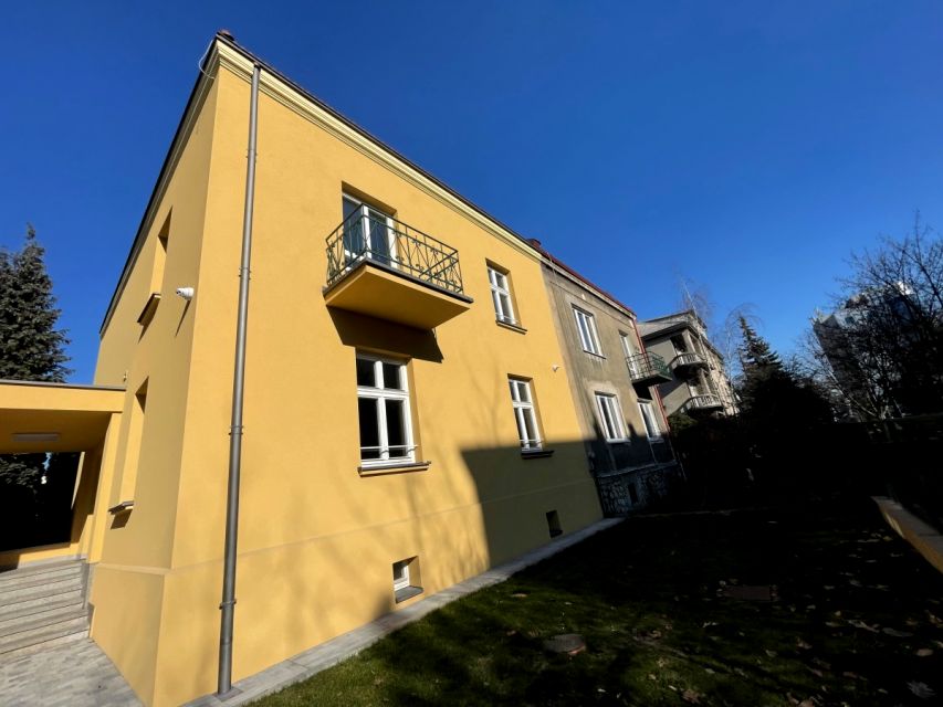Mieszkanie Kraków