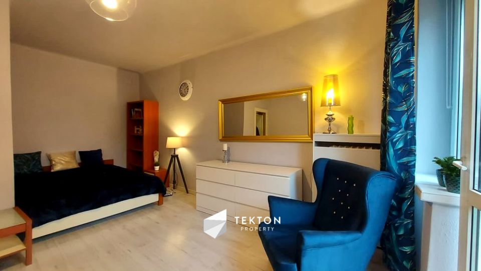 Pokój umeblowany do wynajęcia Łódź