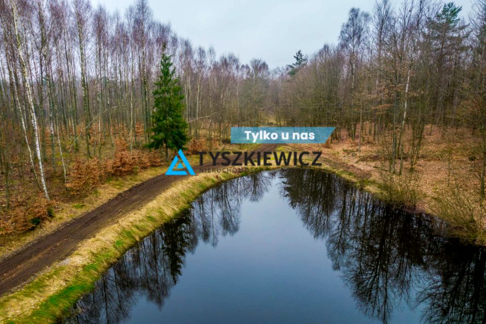Działka rolna Kołtki