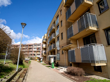 Mieszkanie Ignatki-Osiedle