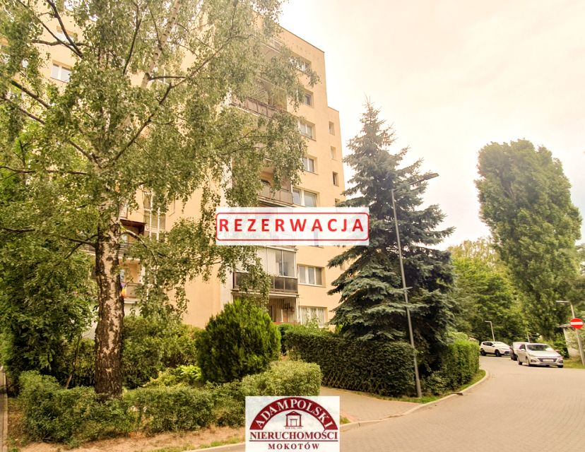 Mieszkanie Warszawa