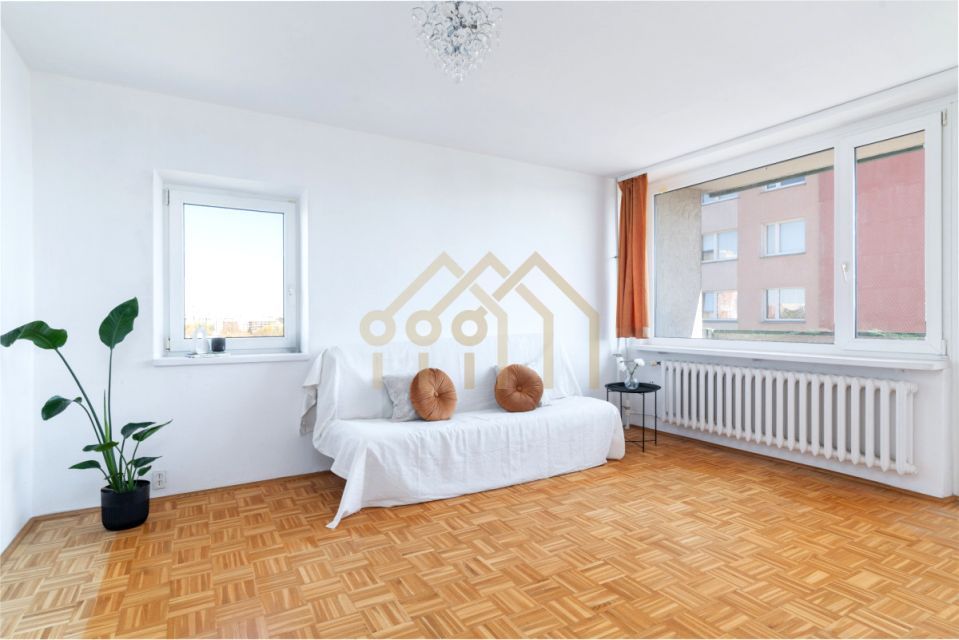 Mieszkanie Warszawa