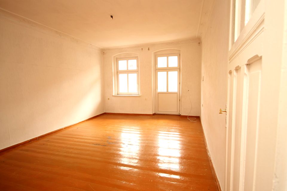 Mieszkanie Brzeg