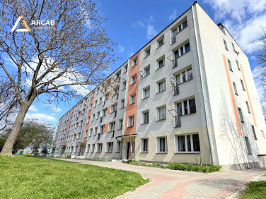 Mieszkanie Kielce