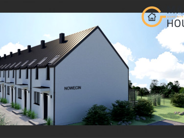 Mieszkanie Nowęcin