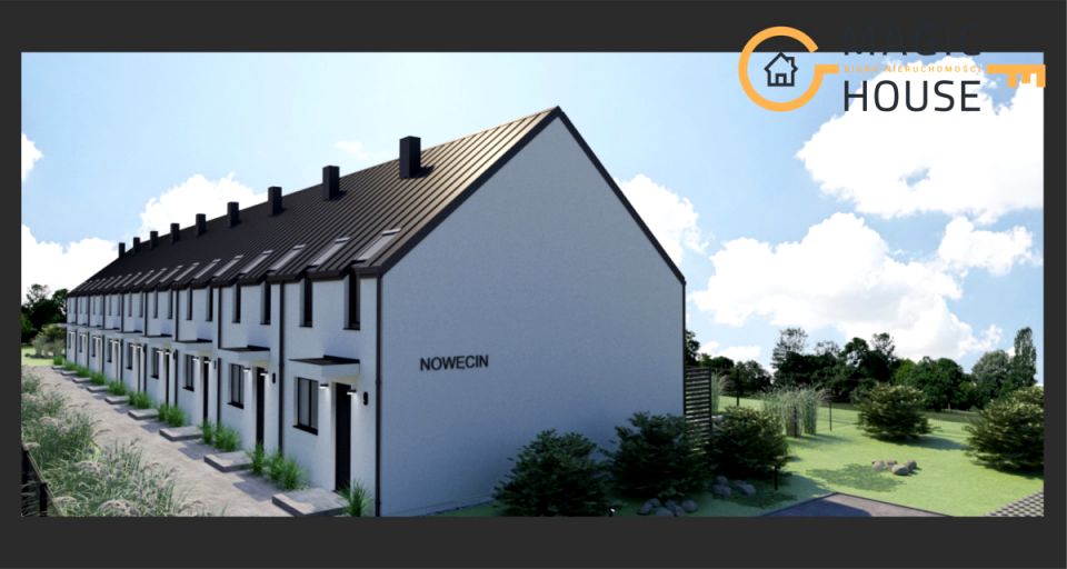 Mieszkanie Nowęcin