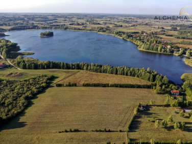 Działka Zawady Ełckie