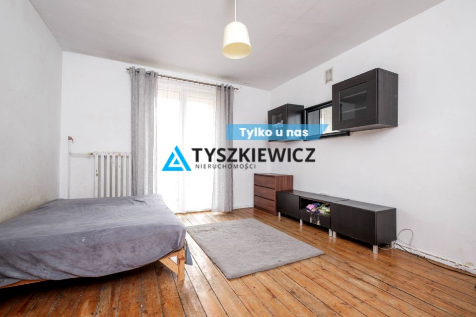 Mieszkanie Gdańsk