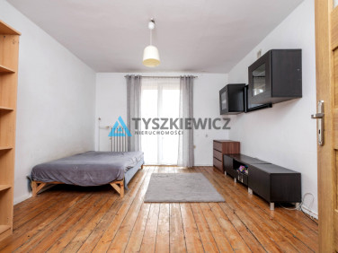Mieszkanie Gdańsk sprzedaż