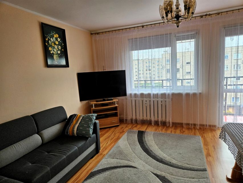 Mieszkanie Świebodzice