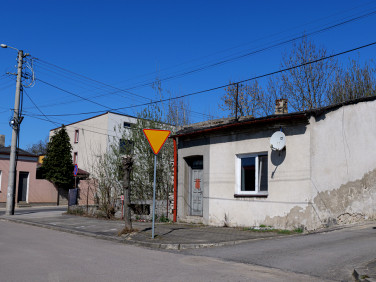 Dom Działoszyn