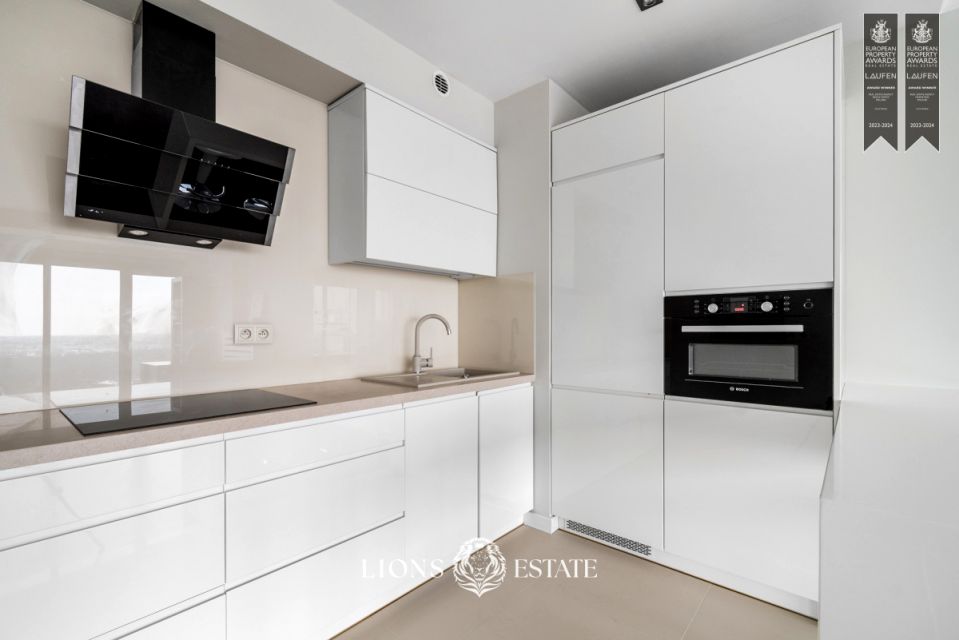 Mieszkanie blok mieszkalny wynajem