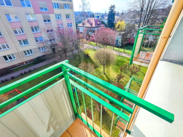 Mieszkanie Częstochowa