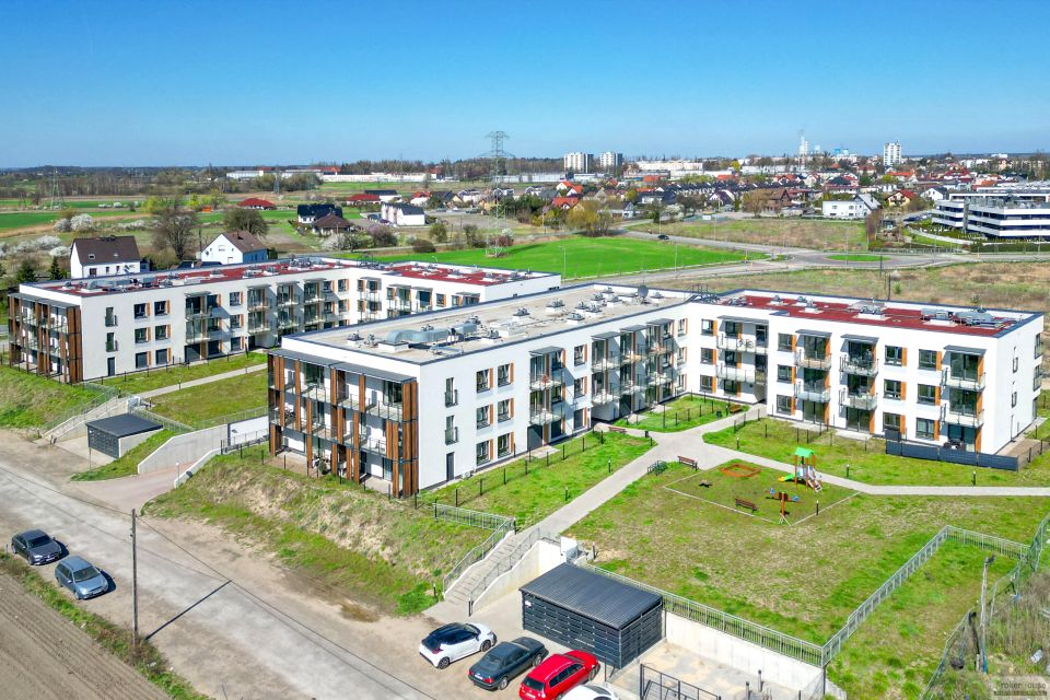 Mieszkanie Opole