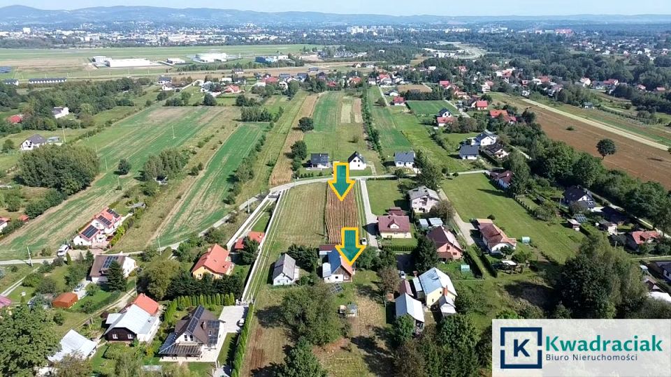 Działka Głowienka