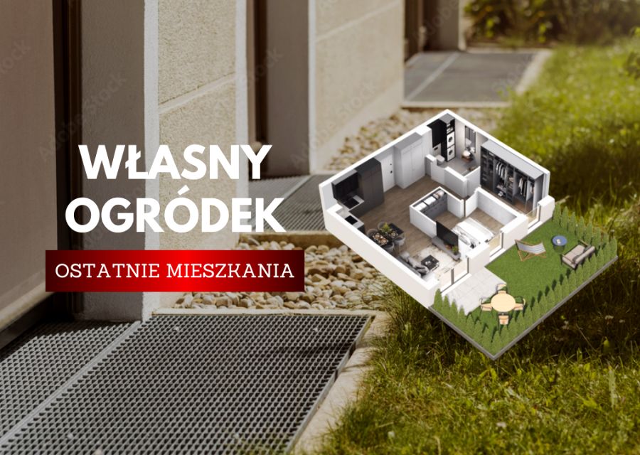 Mieszkanie Gdynia